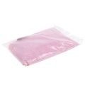 Floristik24 Color sand 0.5mm pink 2kg