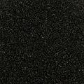 Floristik24 Color sand 0.5mm black 2kg