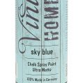 Floristik24 Color spray vintage light blue 400ml
