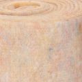 Felt tape, two-tone pot holder