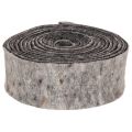 Felt tape, pot strap, 100%
