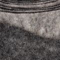 Felt tape, pot strap, 100%