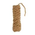 Floristik24 Felt cord fleece Mirabell 25m natural