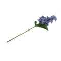 Floristik24 Lilac twig violet 40cm