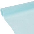 Floristik24 Florist crepe paper 50x250cm blue for decoration