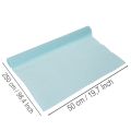 Florist crepe paper 50x250cm blue for decoration | Floristik24.ie