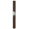 Florist crepe paper, brown