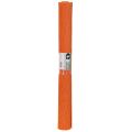 Florist crepe paper, orange