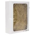 Flower Hair Tinsel Gold 200g