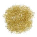 Floristik24 Flower Hair Tinsel Gold 200g Angel Hair