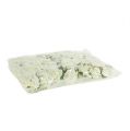 Foam Rose Ø3.5cm Cream 48 pcs | Floristik24.ie