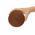Garden sphere, decorative lawn ornament, timeless eye-catcher for the garden, 10cm, 4 pieces | Floristik24.ie