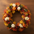 Wreath Vine Ring 25 cm for crafting and decorating | Floristik24.ie