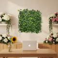 Artificial ivy mat 60x60 cm green for wall decoration | Floristik24.ie