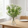 Artificial flower bouquet with ice plants for stylish decoration | Floristik24.ie