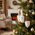 Decorative hanging Christmas