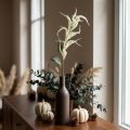 Artificial Amaranth Foxtail Cream 95cm | Floristik24.ie