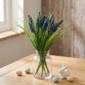 Grape Hyacinths 28cm - 30cm Blue 15 pcs | Floristik24.ie