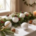 Styrofoam ball Ø6cm 10 pcs | Floristik24.ie