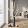 Artificial fern branched white cream artificial plants L120cm | Floristik24.ie