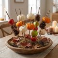 Split sticks 30cm natural 200 pieces | Floristik24.ie