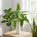 Bouquet of golden ivy artificial binding green 40cm | Floristik24.ie