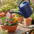 10L watering can, garden can