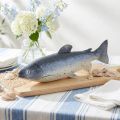Decorative fish food dummy fish artificial 31cm | Floristik24.ie