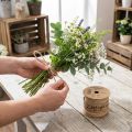 Jute cord natural Ø2mm 50m | Floristik24.ie