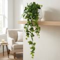 Artificial ivy green 90cm Artificial plant like real! | Floristik24.ie