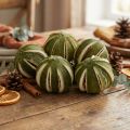 Limes whole green 500g | Floristik24.ie