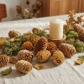 Sabulosum cone cream 500g | Floristik24.ie