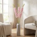 Desert tail steppe candle pink 106cm | Floristik24.ie