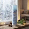 Ice Flower Spray Decorative spray for windows and winter decorations on glass 150 ml | Floristik24.ie