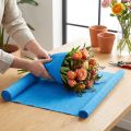 Crepe paper florist quality blue 50x250cm | Floristik24.ie