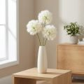 Allium artificial flower, delicate design for indoor use, 68cm | Floristik24.ie