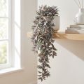 Zebraweed Artificial Hanging Plant Tradescantia 90cm | Floristik24.ie