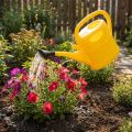 Watering can 10l yellow
