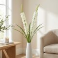 Desert tail white 106cm | Floristik24.ie