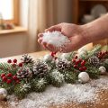 Snow White 100g | Floristik24.ie