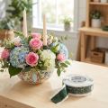 Green Fix Floristry Modeling Clay Green 15mm 1m | Floristik24.ie