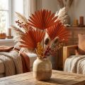 Palmspear Sun mini Orange 50 pcs | Floristik24.ie