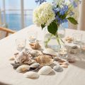 Mussel mix natural 400g | Floristik24.ie