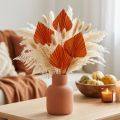 Palmspear mini Orange 100 pcs | Floristik24.ie