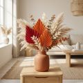 Palmspear mini sort. Red/Orange 100 pcs | Floristik24.ie