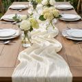 Table tape cream "Crash" 100mm 15m | Floristik24.ie