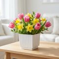 Insert cubes for floral foam 6.5cm white 20 pcs | Floristik24.ie