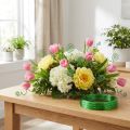 Flexible aluminum craft wire for creative decorations | Floristik24.ie