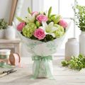 Flower silk 75cm ivy 9kg | Floristik24.ie