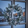 LED rice light chain 120 9m cool white | Floristik24.ie